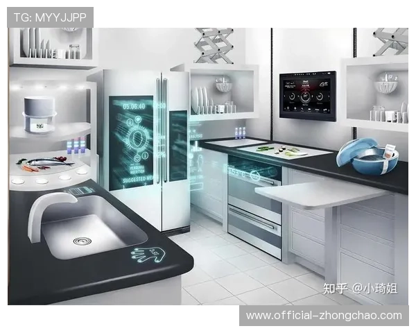 智能家居与体育场景联动 打造全方位健康生活方式