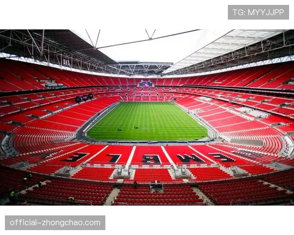 温布利球场安装新一代环形LED屏，为广告与互动内容提供新载体