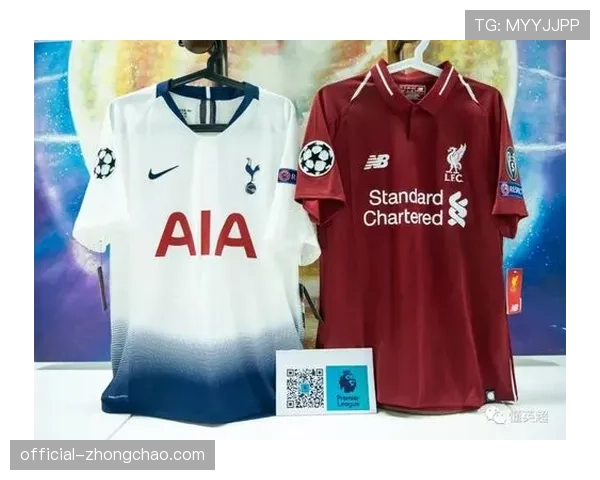 欧冠四强俱乐部球衣及周边产品全球销量激增